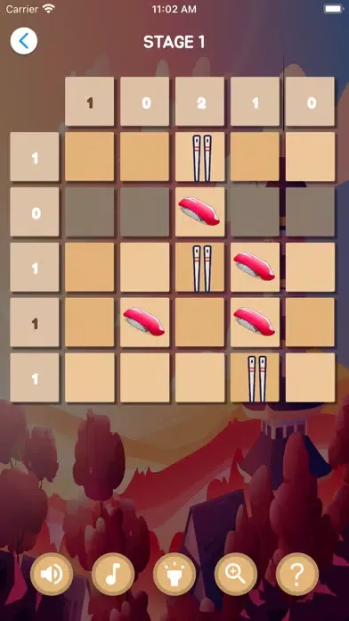 صور Sushi & Puzzle - Puzzle Game