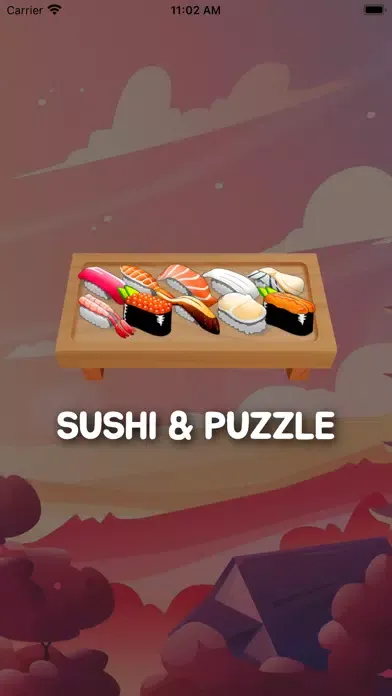 صور Sushi & Puzzle - Puzzle Game