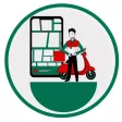 CouCou Express Driver