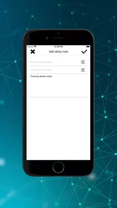 Tangkapan skrin Tron mining - Pro