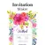 Invitation Maker & Card Maker