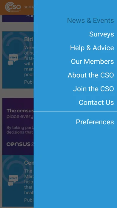 صور Somali Community Hub