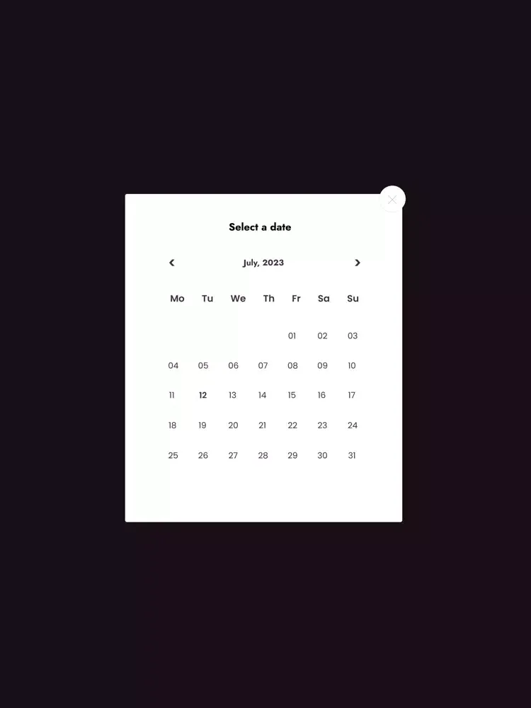FocusLane - Your ADHD App iPad  سکرین شاٹس
