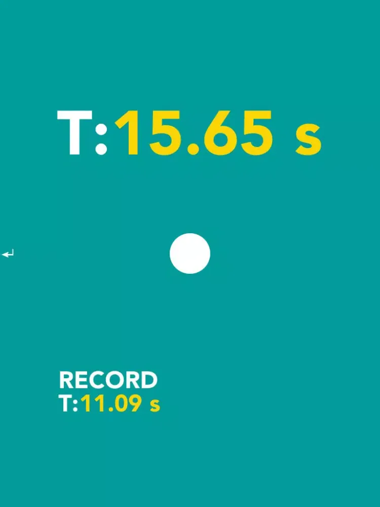 Скриншоты Count Battle iPad 