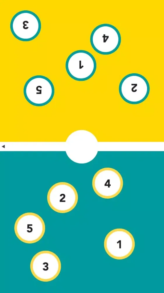 Скриншоты Count Battle
