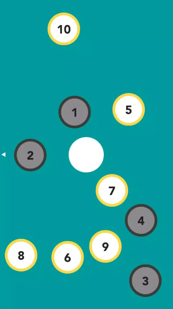 Скриншоты Count Battle