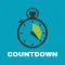 Countdown + Birthday Reminder