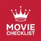Hallmark Movie Checklist