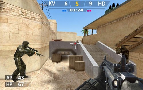 Counter Terrorist Shoot Killer-screenshot-4