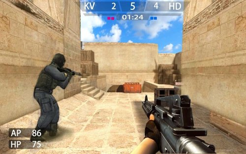 Counter Terrorist Shoot Killer-screenshot-6