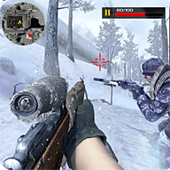 Counter Terrorist Sniper - FPS Shoot Hunter Counter Terrorist Sniper - FPS Shoot Hunter