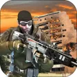 Counter Terrorist War - Assassin sniper shooter game