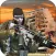 Counter Terrorist War - Assassin sniper shooter game