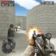 Critical Terrorist Shoot FPS