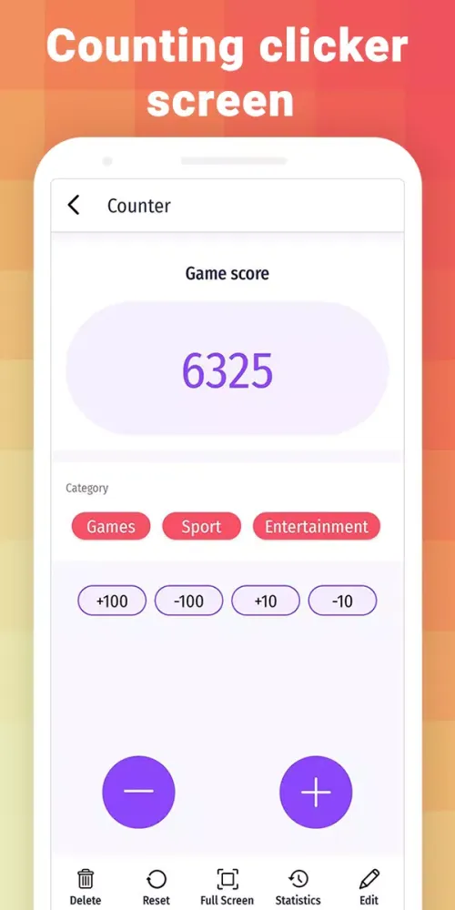 تصاویر Tasbeeh Counter: Tally Counter