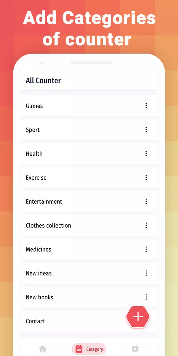 Tasbeeh Counter: Tally Counter Screenshots