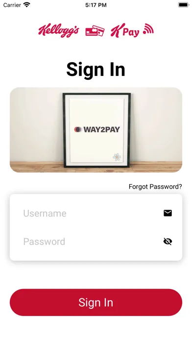 Tangkapan skrin K Pay