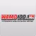 WAMO 100