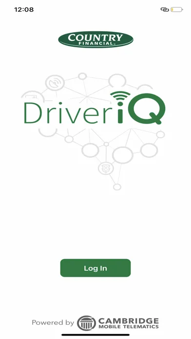 COUNTRY Financial DriverIQ سکرین شاٹس