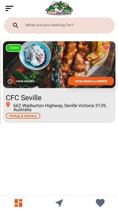 تصاویر Country Fried Chicken