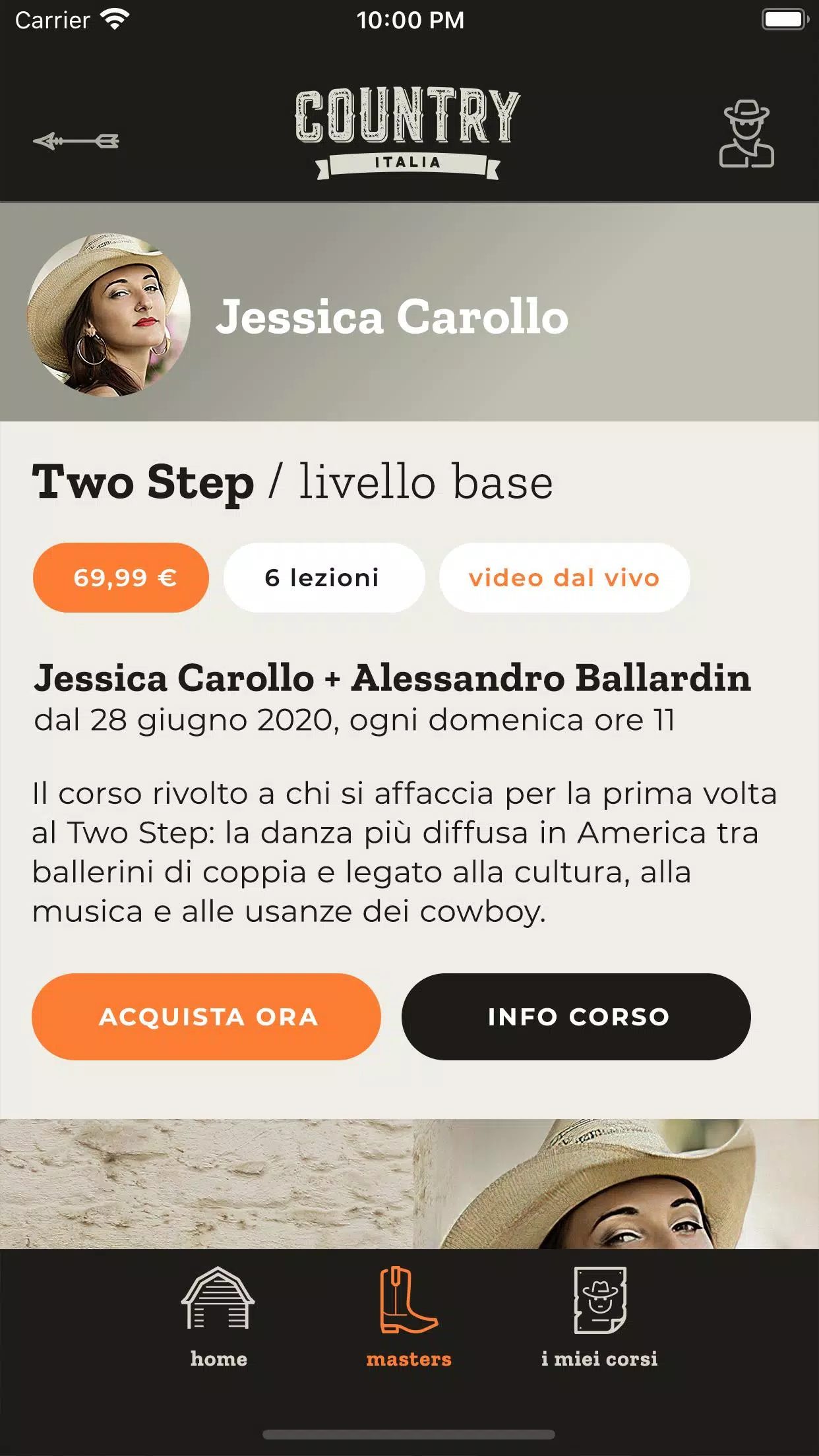 Country Italia Screenshots