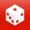 Randomizer Pro - Dice, Words, Numbers