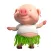Couplemoji: Pig & Sheep