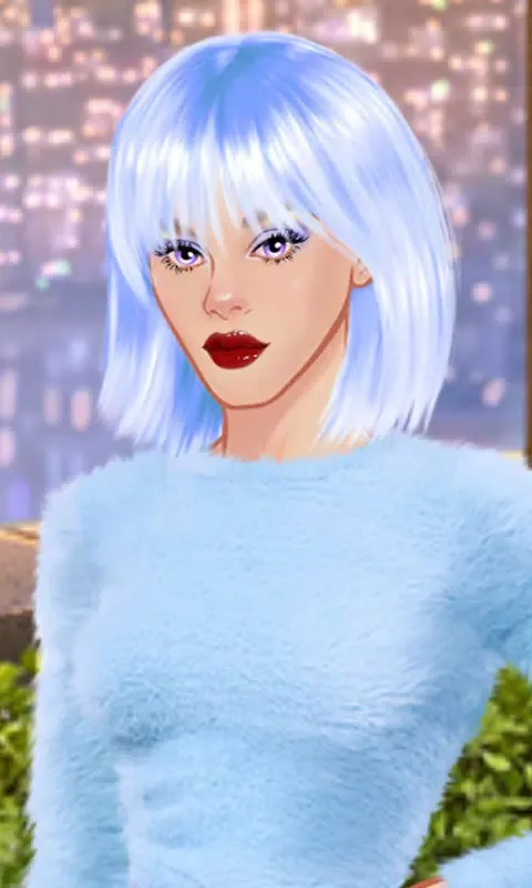 Couples Fashion Screenshots