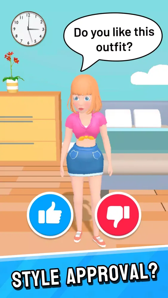 Hold Love: Couple Life Screenshots