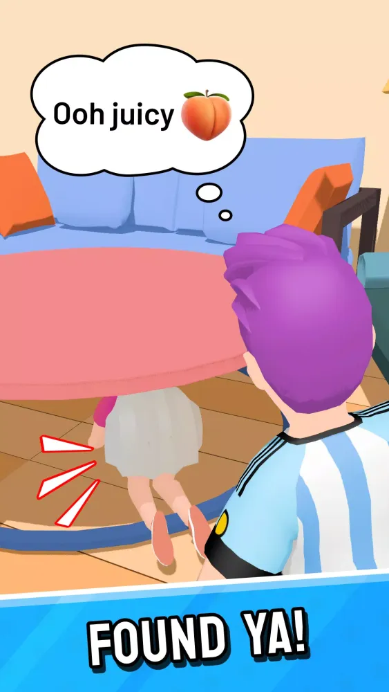 Hold Love: Couple Life Screenshots