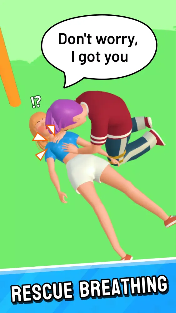 Hold Love: Couple Life Screenshots