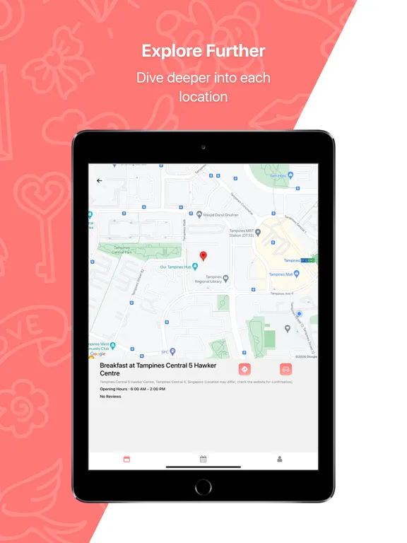 Скриншоты Couple Quest Planner iPad 