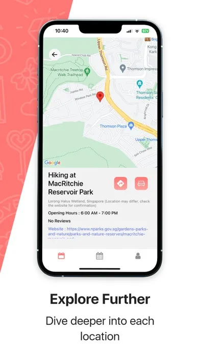 Скриншоты Couple Quest Planner