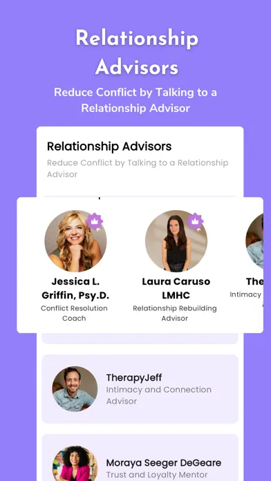 صور Coupled: Games & Quizzes