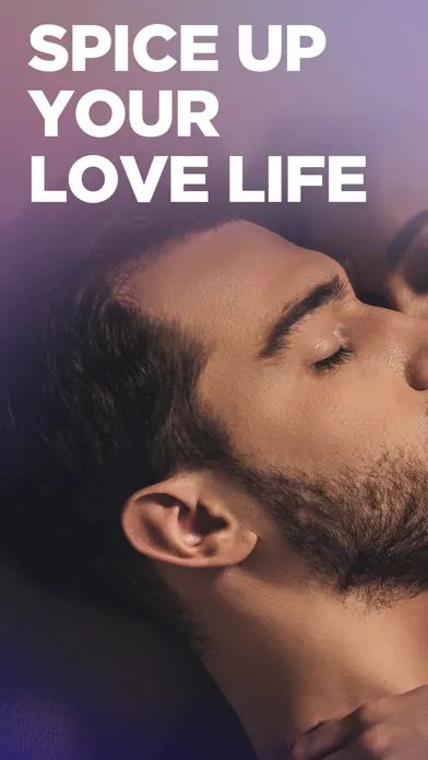 Capturas de tela do Naughty: Sexy Games for Adults