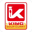 SOUP CURRY KING/ｽｰﾌﾟｶﾘｰ ｷﾝｸﾞ