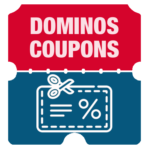 Coupons for Dominos