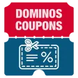 Coupons for Dominos