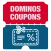 Coupons for Dominos