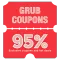 Coupons for Food Fetch Grubhub