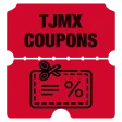 Coupons for Tjmax