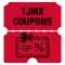 Coupons for Tjmax