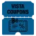 Coupons for Vista printing