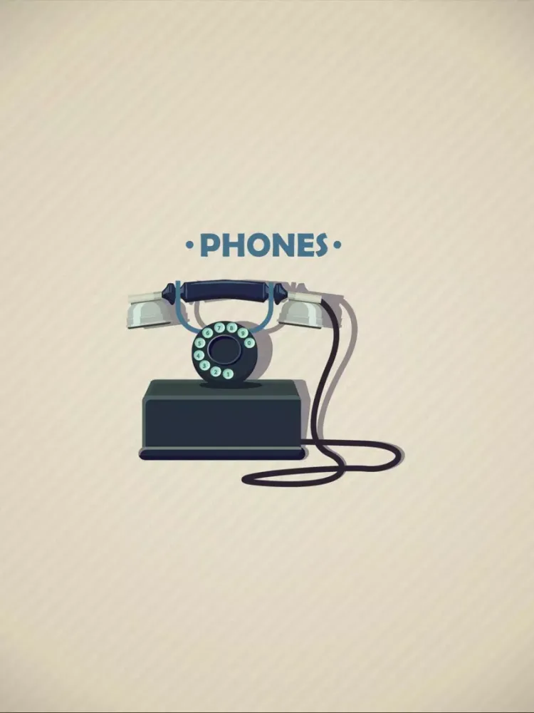Cell Phone Coupons, Mobile Phone Coupons iPad  Screenshots