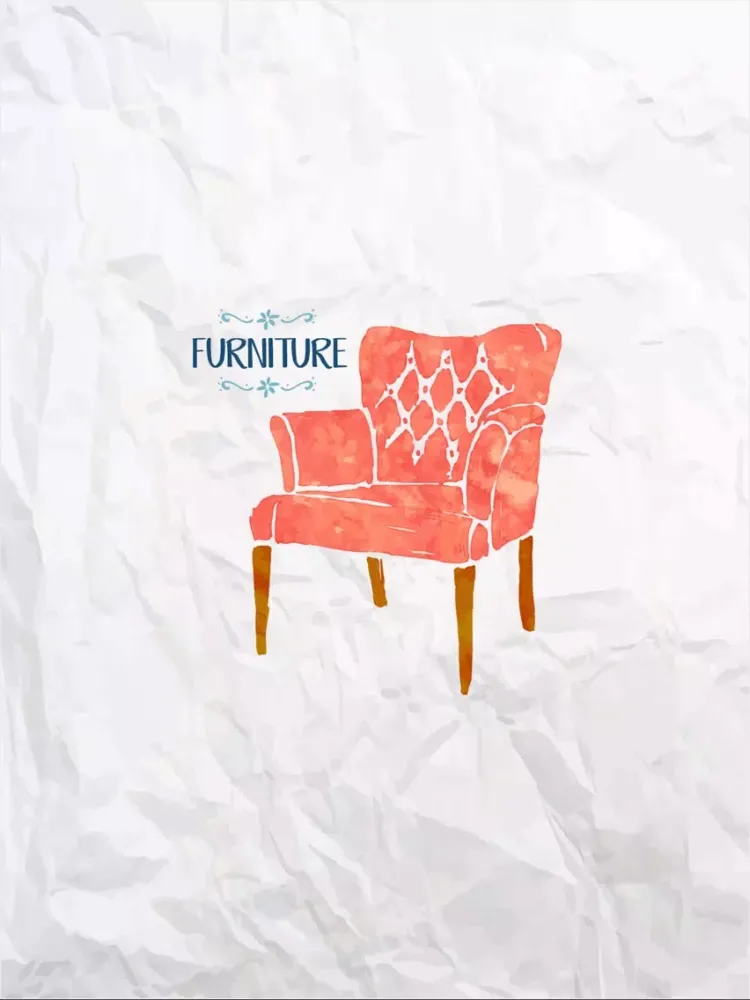 Capturas de pantalla de Furniture Coupons, Free Furniture Discount iPad 