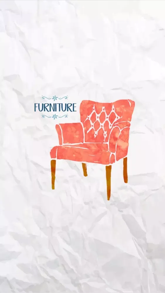 Capturas de pantalla de Furniture Coupons, Free Furniture Discount