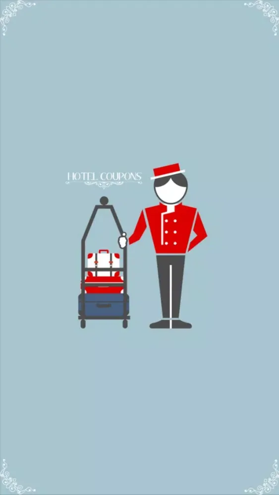 Скриншоты Hotel Coupons, Free Hotel Discount