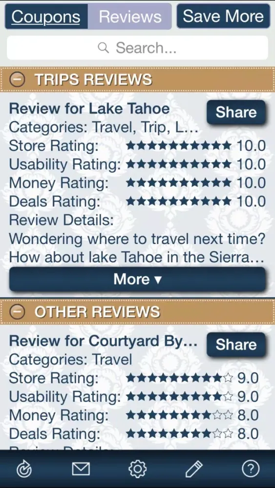 Скриншоты Hotel Coupons, Free Hotel Discount