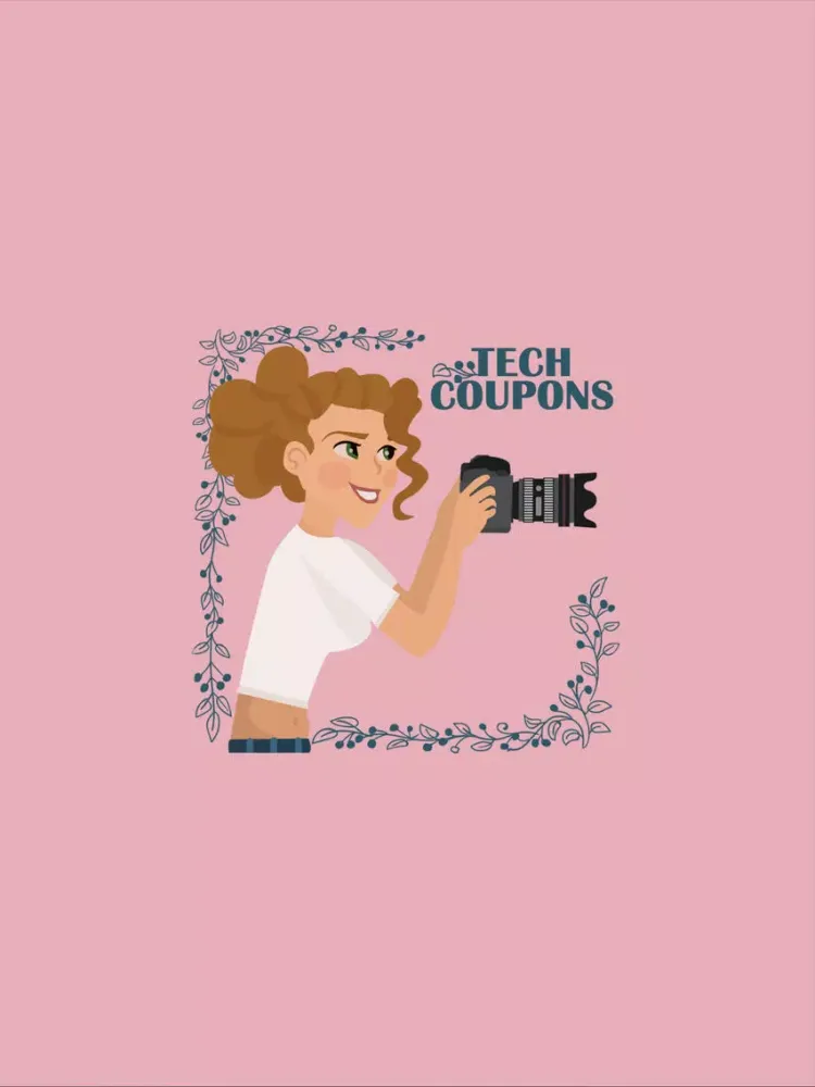 Ảnh chụp màn hình của Tech Coupons, Tech Gadget Coupons iPad 