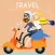 Travel Coupons, Free Travel Discount